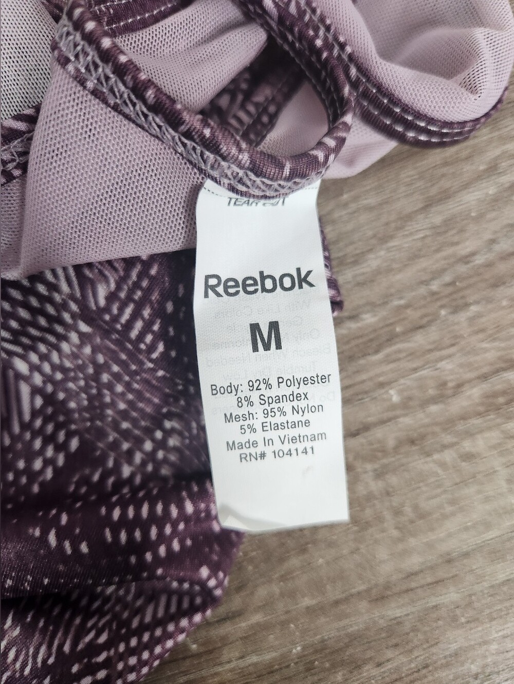Reebok Racerback Tank Top - Picture 7 of 7